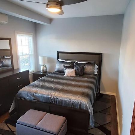 Quiet 3 Bedroom Apartment In Private Home New York Ngoại thất bức ảnh