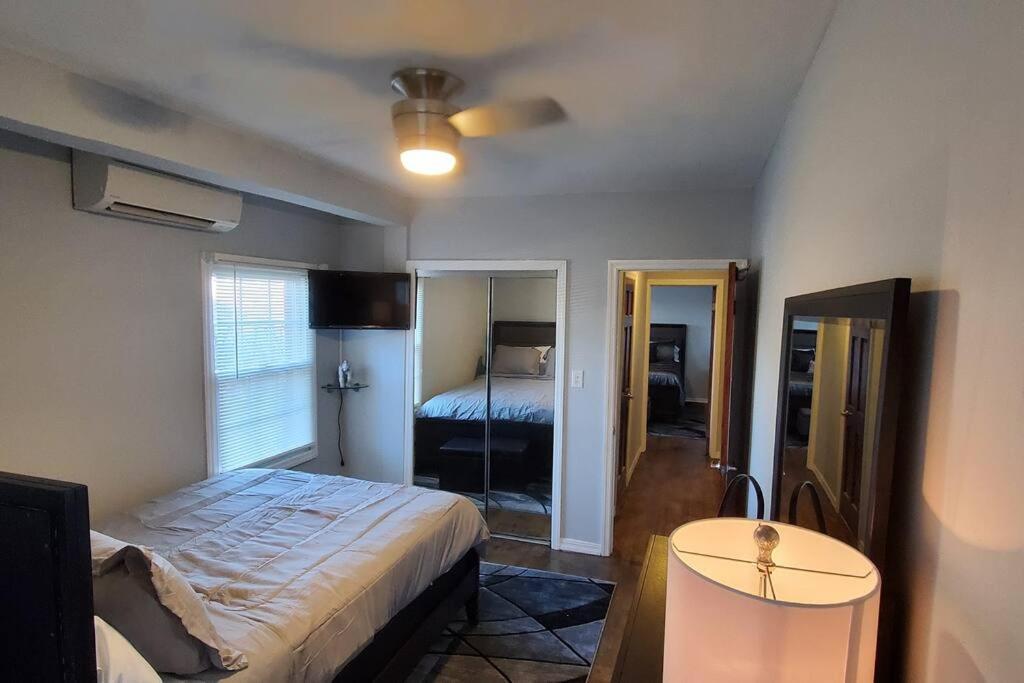 Quiet 3 Bedroom Apartment In Private Home New York Ngoại thất bức ảnh