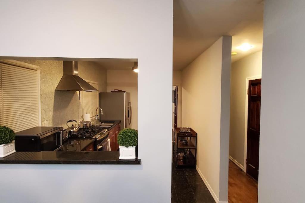 Quiet 3 Bedroom Apartment In Private Home New York Ngoại thất bức ảnh