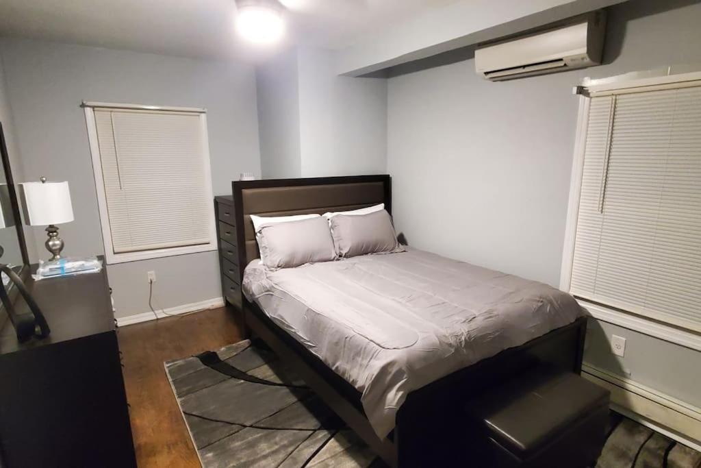 Quiet 3 Bedroom Apartment In Private Home New York Ngoại thất bức ảnh